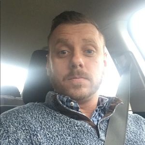 Meet your Posher, Joseph